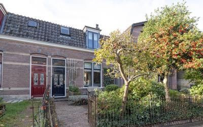 Rozenstraat 78