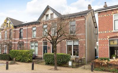 Rozenstraat 114