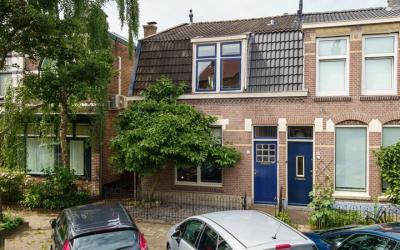 Rozenstraat 132
