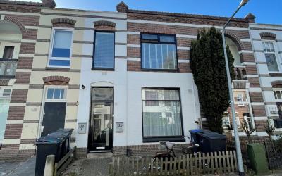 Rozenstraat 138-A