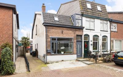 Bloemstraat 9