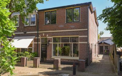 Tulpstraat 19