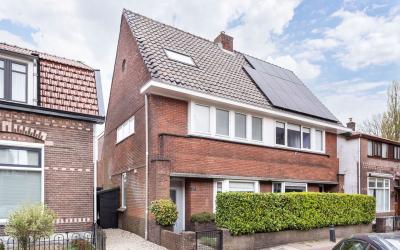 Violenstraat 55-A