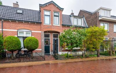Violenstraat 87