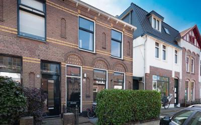 Violenstraat 106