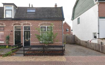 Violenstraat 128