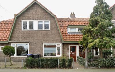Egelantierstraat 62