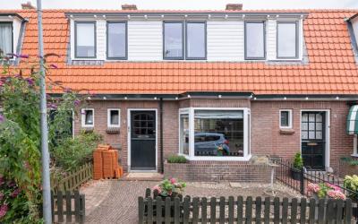 Irisstraat 15-A