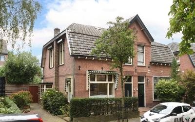 Irisstraat 5