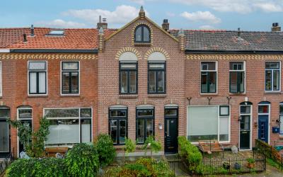 Irisstraat 37