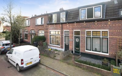 Irisstraat 62