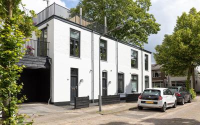 Leliestraat 4