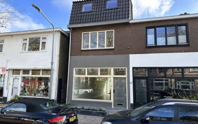 Hilvertsweg 95