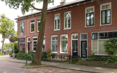 Hilvertsweg 143