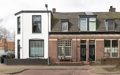 Hilvertsweg 102