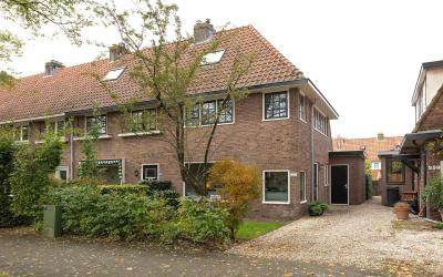 Hilvertsweg 260