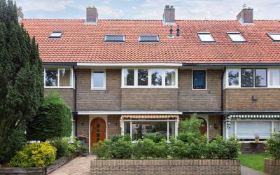 Elzenlaan 5