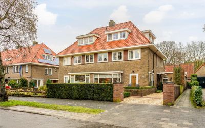 Elzenlaan 57