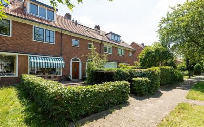 Moerbeilaan 5