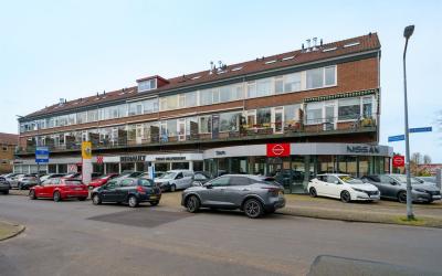 Nieuwlandse. 2