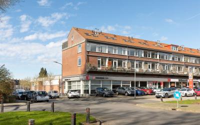 Nieuwlandse. 20