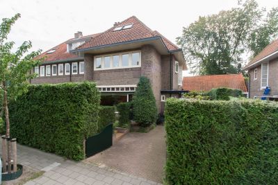 Vosmaerlaan 21