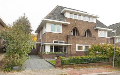 Vosmaerlaan 5