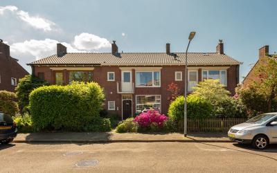 Vosmaerlaan 65