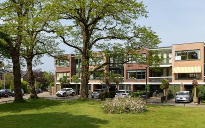 Vosmaerlaan 80