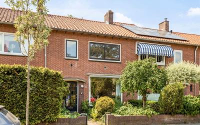 Birkenheuve. 14
