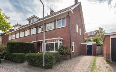 Boreelstraat 21