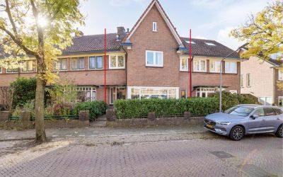 Boreelstraat 9