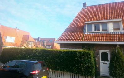 Van Hoornstraat 1