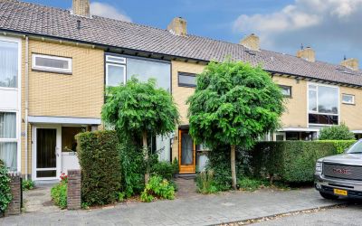 Van Wassenaerlaan 28