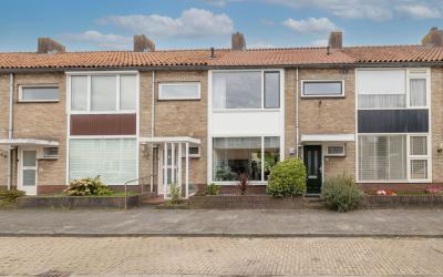 Van Almondelaan 25