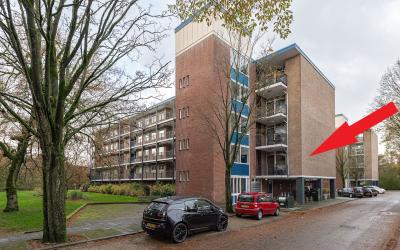 Banckertlaan 241
