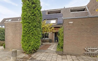 Van der Zae. 4