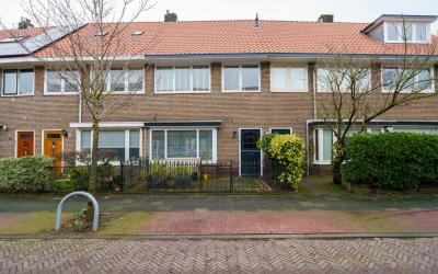Vossenstraat 16