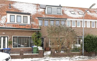 Hazenstraat 9