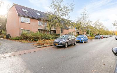 Heidestraat 13-6