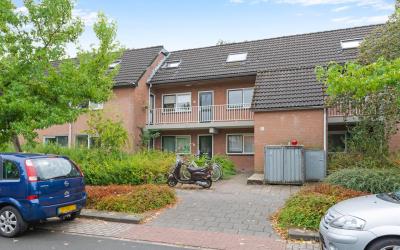 Heidestraat 15-1