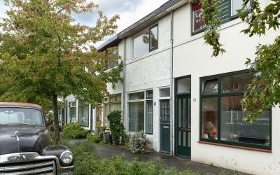 Heidestraat 8