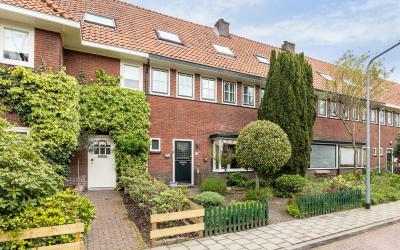 Reestraat 17