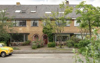 Hindelaan 40