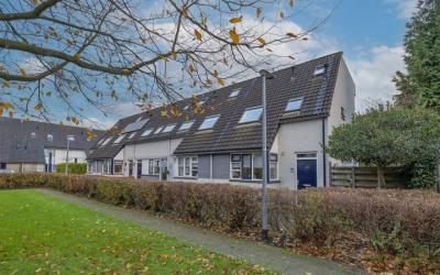 Wolvenlaan 40
