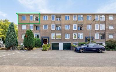Wolvenlaan 5