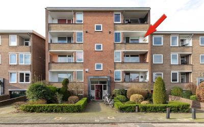 Wolvenlaan 61