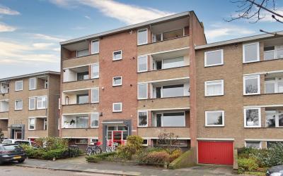Wolvenlaan 123