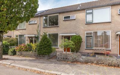 Calvijnhof 110