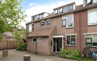 Zwinglilaan 34